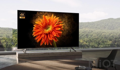 Телевізор Xiaomi Mi TV Master 82" ORIGINAL