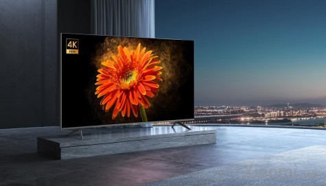 Телевизор Xiaomi Mi TV Master 82" ORIGINAL