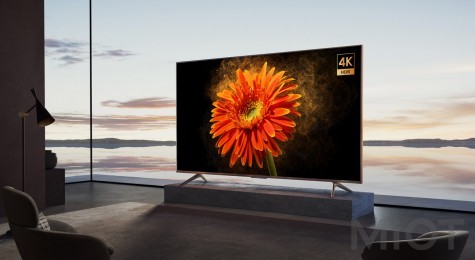 Телевізор Xiaomi Mi TV Master 82" ORIGINAL