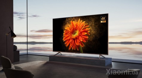 Телевизор Xiaomi Mi TV Master 82" ORIGINAL