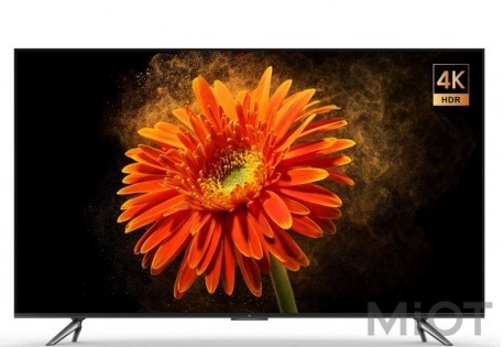 Телевізор Xiaomi Mi TV Master 82" ORIGINAL
