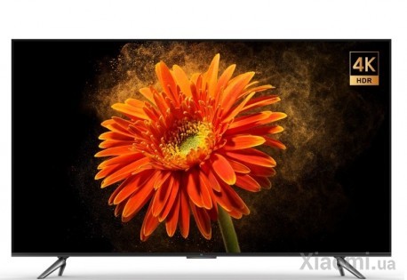 Телевизор Xiaomi Mi TV Master 82" ORIGINAL