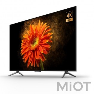 Телевізор Xiaomi Mi TV Master 82" ORIGINAL