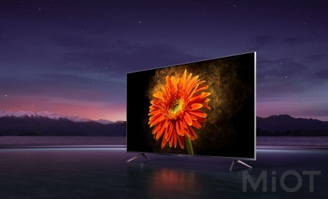 Телевізор Xiaomi Mi TV Master 82" ORIGINAL