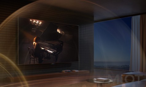 Телевізор Xiaomi Mi TV Master 82" ORIGINAL