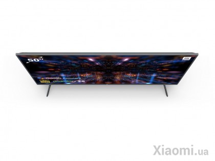 Телевизор Xiaomi Mi TV UHD 4S 50"