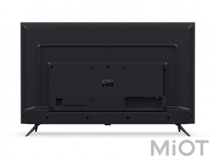 Телевізор Xiaomi Mi TV UHD 4S 50"