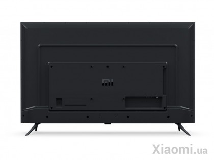 Телевизор Xiaomi Mi TV UHD 4S 50"