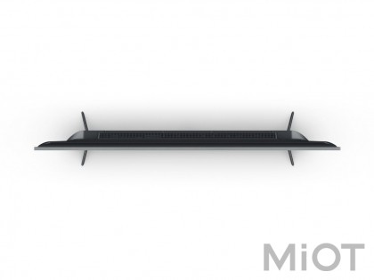 Телевізор Xiaomi Mi TV UHD 4S 50"