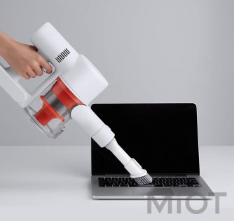 Ручний бездротовий пилосос Xiaomi Mi Vacuum Cleaner G9