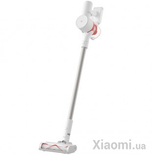 Ручной беспроводной пылесос Xiaomi Mi Vacuum Cleaner G9