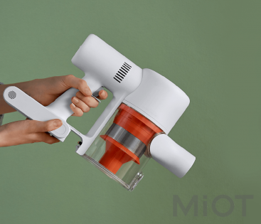 Ручний бездротовий пилосос Xiaomi Mi Vacuum Cleaner G9