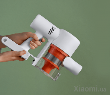 Ручной беспроводной пылесос Xiaomi Mi Vacuum Cleaner G9