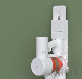 Ручний бездротовий пилосос Xiaomi Mi Vacuum Cleaner G9