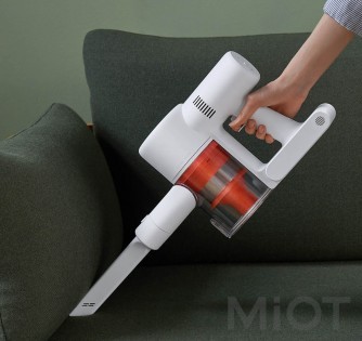 Ручний бездротовий пилосос Xiaomi Mi Vacuum Cleaner G9