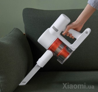 Ручной беспроводной пылесос Xiaomi Mi Vacuum Cleaner G9