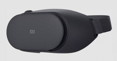 Очки  виртуальной реальности Xiaomi Mi VR Play 2 