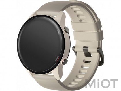 Розумний годинник Xiaomi Mi Watch Beige Global (BHR4723GL)