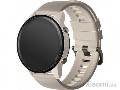 Умные часы Xiaomi Mi Watch Beige Global (BHR4723GL)