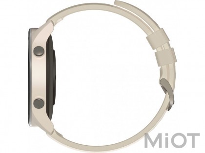 Розумний годинник Xiaomi Mi Watch Beige Global (BHR4723GL)