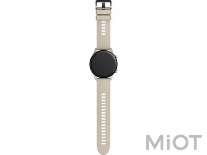 Розумний годинник Xiaomi Mi Watch Beige Global (BHR4723GL)