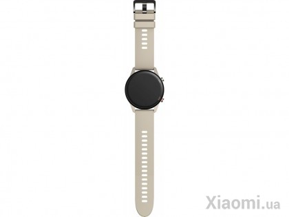 Умные часы Xiaomi Mi Watch Beige Global (BHR4723GL)