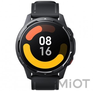 Розумний годинник Xiaomi Mi Watch Color 2 M2106W1 Black