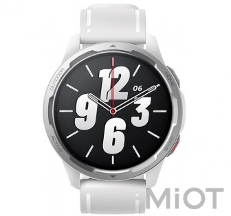 Розумний годинник Xiaomi Mi Watch Color 2 M2106W1 White