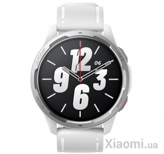 Умные часы Xiaomi Mi Watch Color 2 M2106W1 White