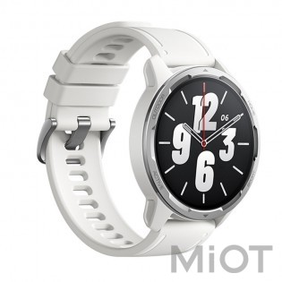 Розумний годинник Xiaomi Mi Watch Color 2 M2106W1 White