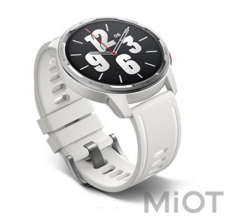 Розумний годинник Xiaomi Mi Watch Color 2 M2106W1 White