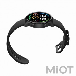 Розумний годинник Xiaomi Mi Watch Color Sports Edition XMWTCL01 Black