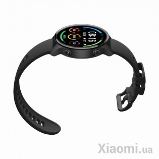 Умные часы Xiaomi Mi Watch Color Sports Edition XMWTCL01 Black
