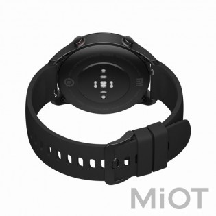 Розумний годинник Xiaomi Mi Watch Color Sports Edition XMWTCL01 Black