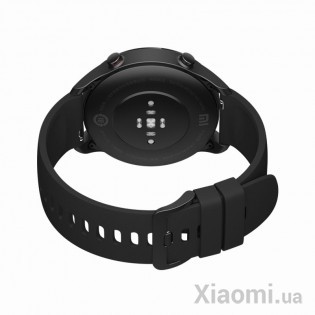 Умные часы Xiaomi Mi Watch Color Sports Edition XMWTCL01 Black