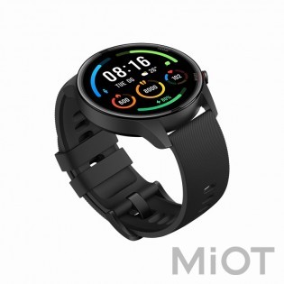 Розумний годинник Xiaomi Mi Watch Color Sports Edition XMWTCL01 Black