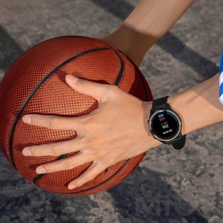 Розумний годинник Xiaomi Mi Watch Color Sports Edition XMWTCL01 Black