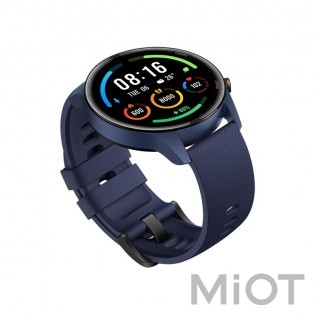 Розумний годинник Xiaomi Mi Watch Color Sports Edition XMWTCL01 Blue