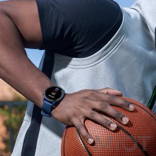 Розумний годинник Xiaomi Mi Watch Color Sports Edition XMWTCL01 Blue