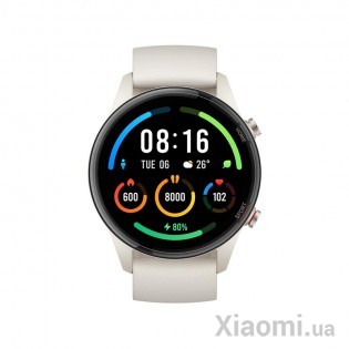 Умные часы Xiaomi Mi Watch Color Sports Edition XMWTCL01 Beige