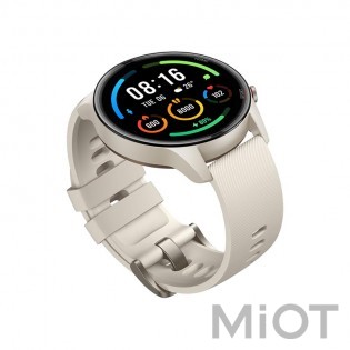 Розумний годинник Xiaomi Mi Watch Color Sports Edition XMWTCL01 Beige
