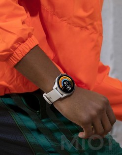 Розумний годинник Xiaomi Mi Watch Color Sports Edition XMWTCL01 Beige
