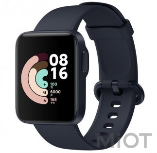 Розумний годинник Xiaomi Mi Watch Lite Blue