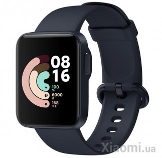 Умные часы Xiaomi Redmi Watch Ink Blue