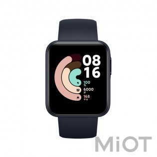 Розумний годинник Xiaomi Mi Watch Lite Blue