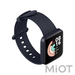 Розумний годинник Xiaomi Mi Watch Lite Blue
