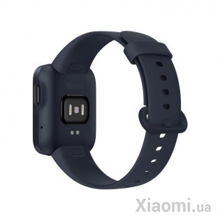 Умные часы Xiaomi Redmi Watch Ink Blue