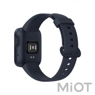 Розумний годинник Xiaomi Mi Watch Lite Blue