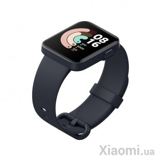Умные часы Xiaomi Redmi Watch Ink Blue