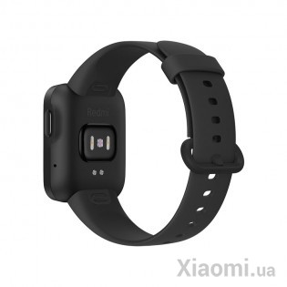 Умные часы Xiaomi Redmi Watch Elegant Black